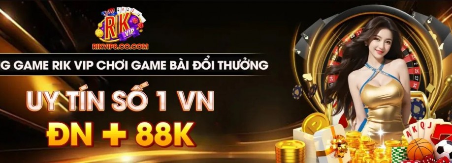 Rikvip Cổng Game Cover Image
