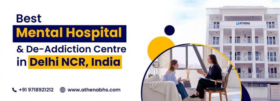 Athena Behavioral Health Cover Image