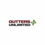 Gutters Unlimited Plus Profile Picture