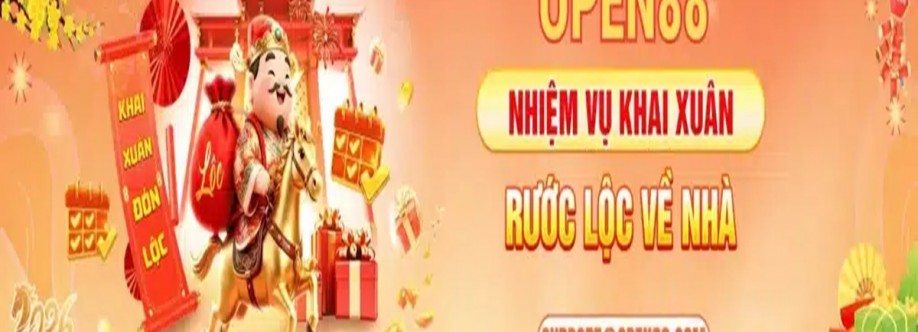 Open88 Cover Image
