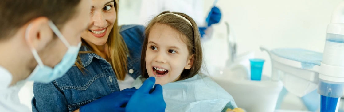Pembroke Family Dental Care Cover Image