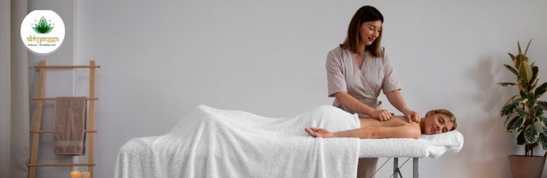 Abhyangga Spa Cover Image