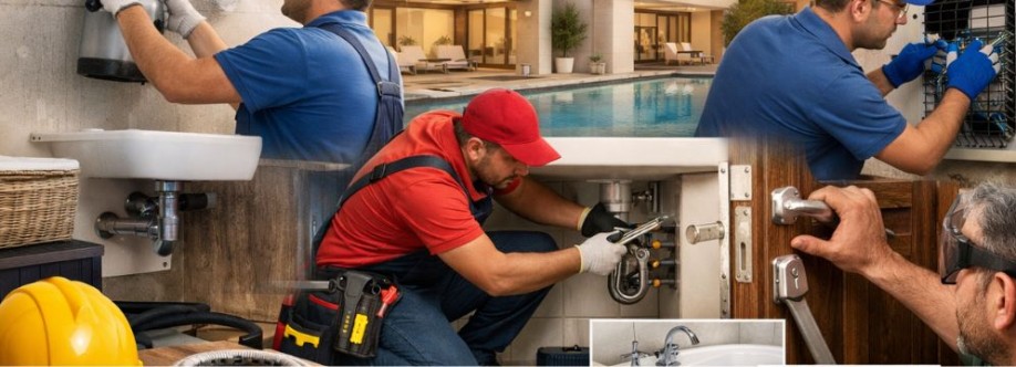 Ac Maintenance Services Cover Image