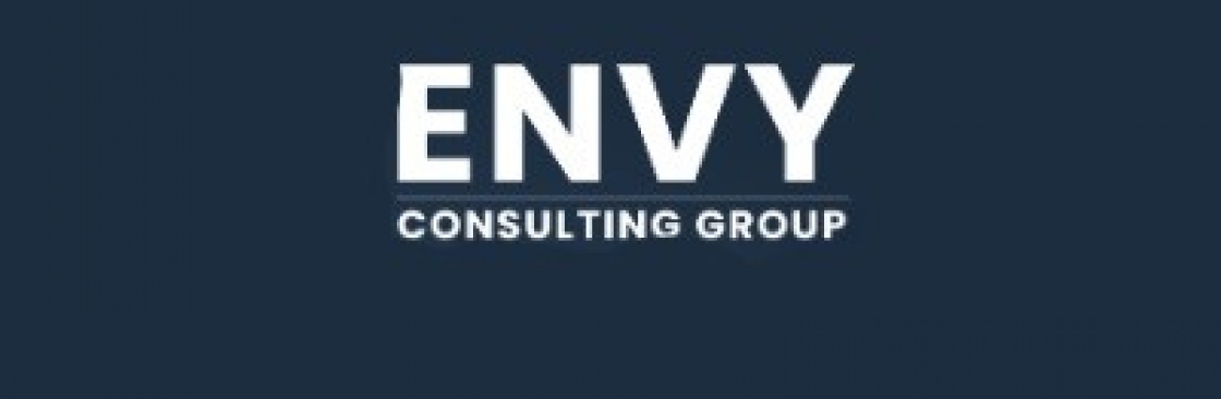 Envy Consulting Group Cover Image