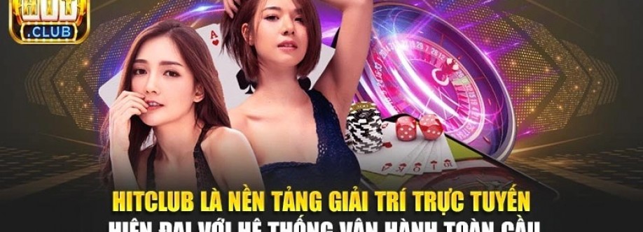 Hitclub Cover Image