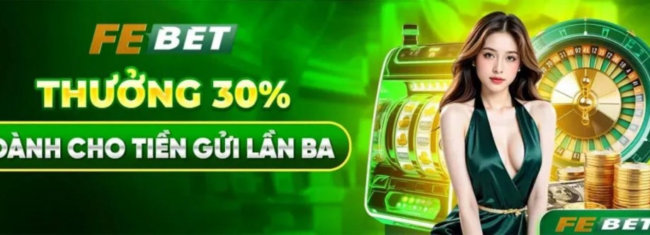 Nhà Cái FEBET Cover Image