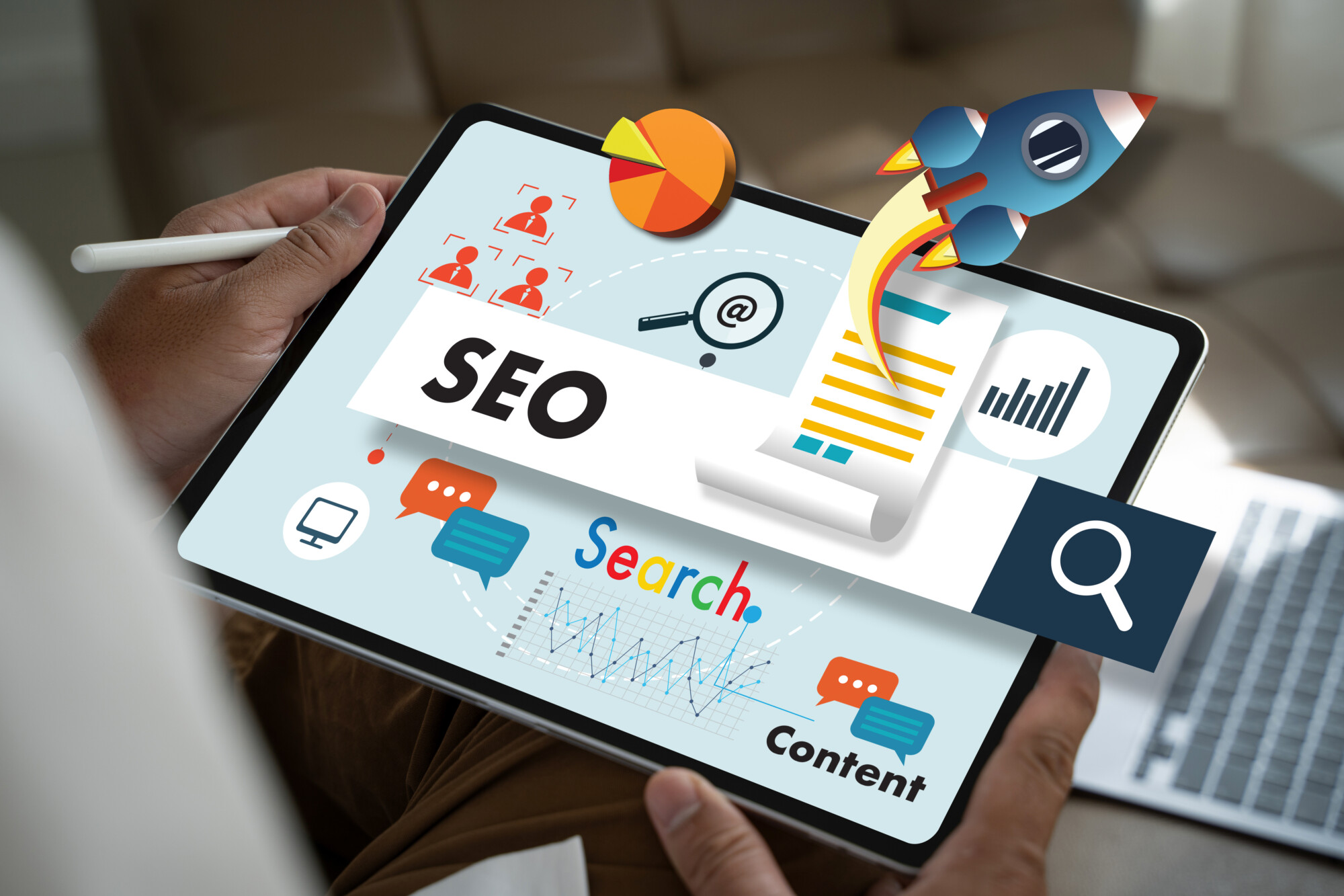 Digital Marketing Agency in Los Angeles | PPC Agency Los Angeles