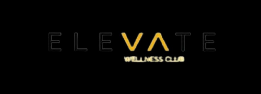 Elevate Wellness Club Cover Image