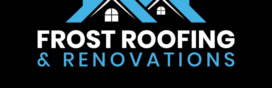 Frostroof roof Cover Image