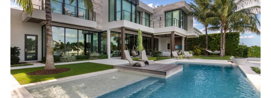 Pool Builders Wellington Cover Image
