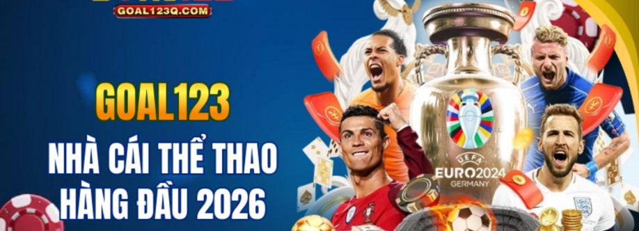 GOAL123 Cover Image