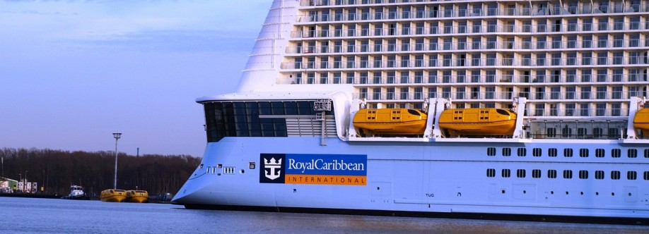 royal caribbean Cover Image