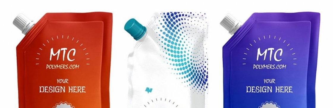 MTC Polymers & Packaging Cover Image