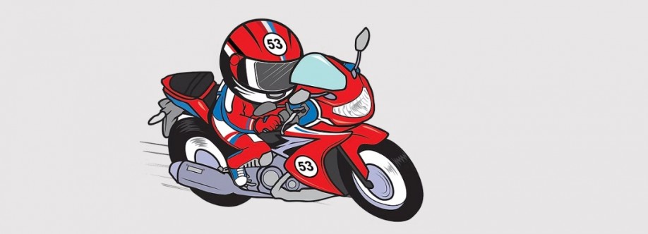 Ride53 Cover Image