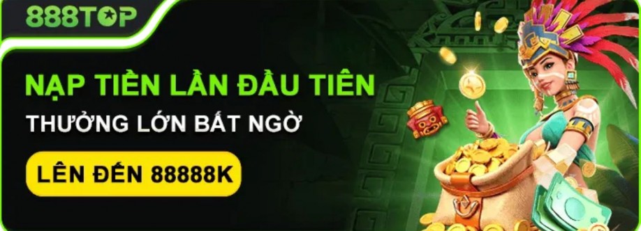 Nhà Cái 888TOP Cover Image