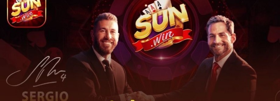 Sunwin Cổng game Cover Image