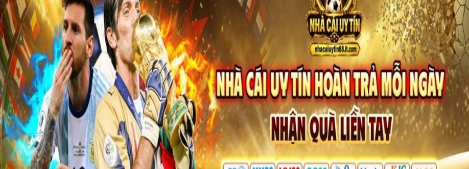Nhà cái uy tín Cover Image
