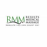 Results Medical Massage profile picture
