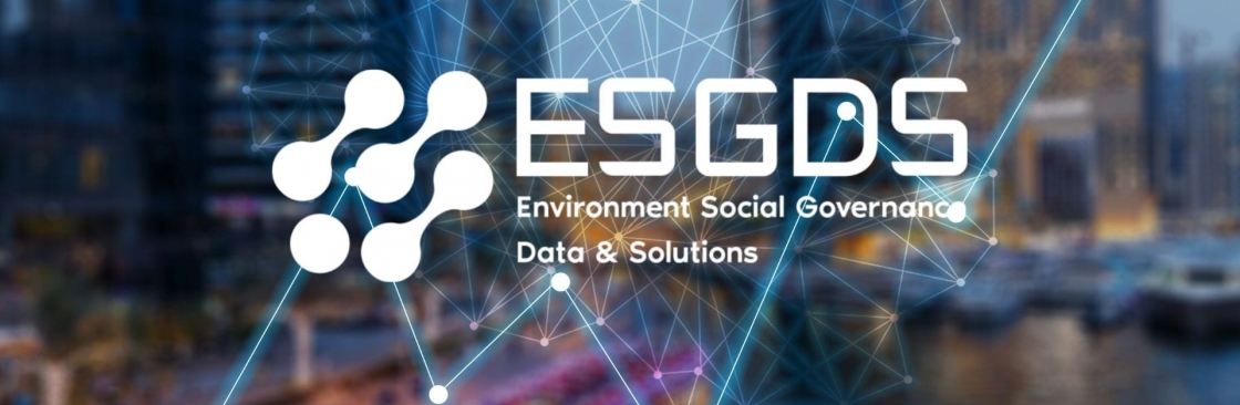 ESG Data Solutions Pvt. Ltd. Cover Image