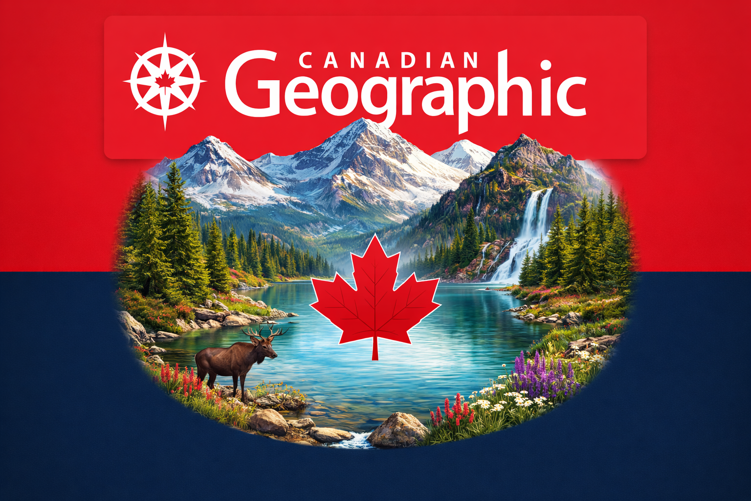Canadian Geographic Photoclub