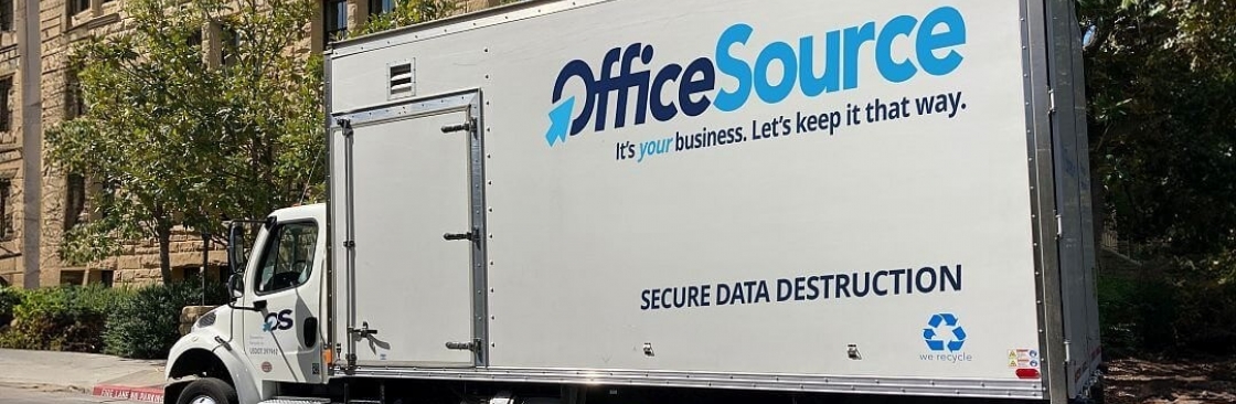 Office Source Cover Image