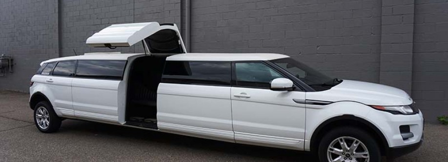 Limousine Cleveland Cover Image