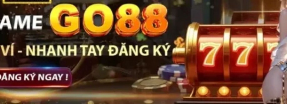 Cổng Game GO88 Cover Image