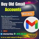 Best and Top Service To Buy Old Gmail Accounts in Year profile picture