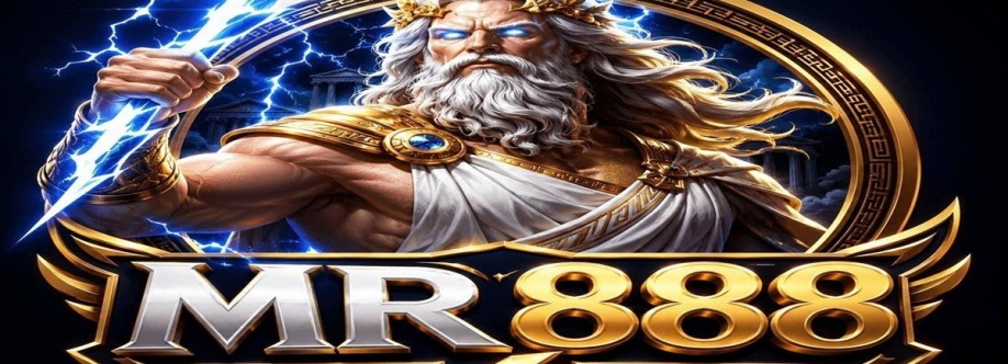mr888 Cover Image