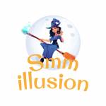 Smm Illusion Profile Picture