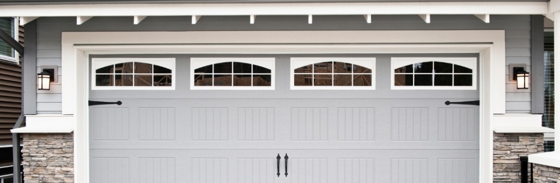 Garage Door Pros Cover Image