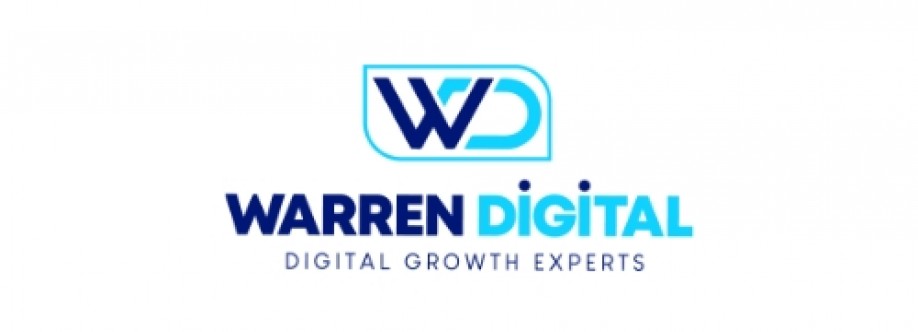 Warren Digital Profile Picture