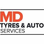 MD Tyres and Auto Services Profile Picture