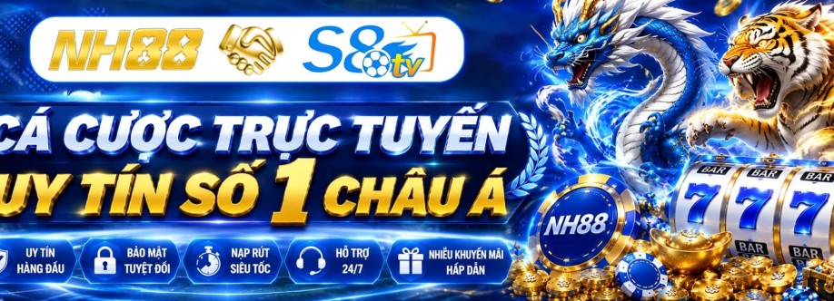 nh88azcom Cover Image