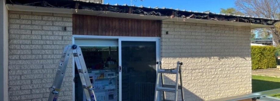 Roofing Company Adelaide Cover Image