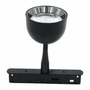 Magnetic LED Spotlight for Modern and Focused Lighting