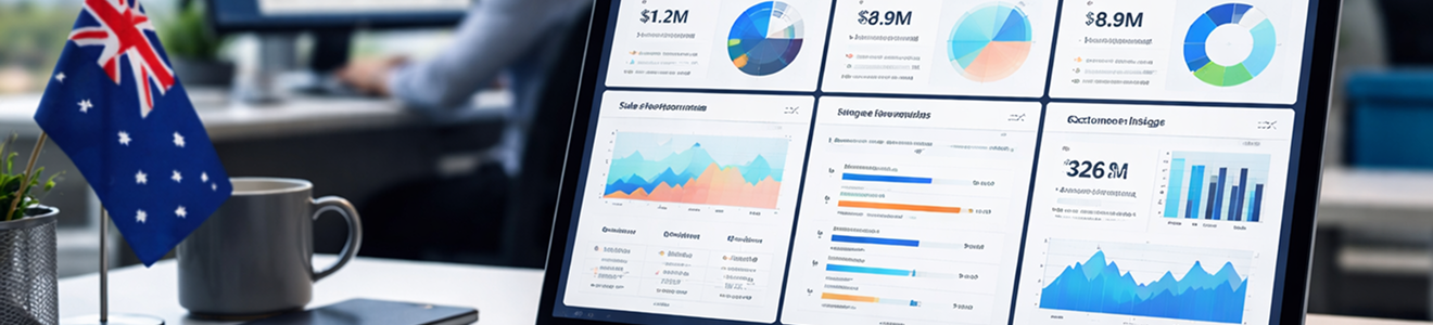 Dynamics 365 Support Services Australian Guides