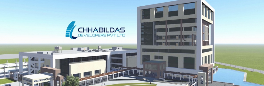 Chhabildas Developers Pvt Ltd Cover Image