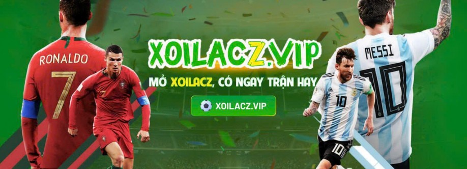 Xoi Lac Truc Tiep Cover Image