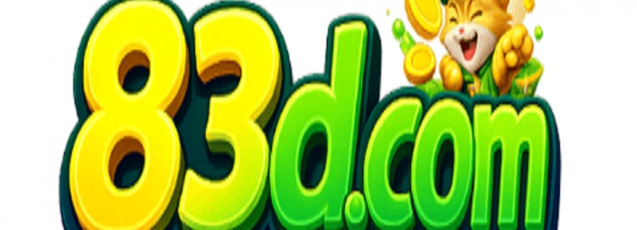 83d Cover Image