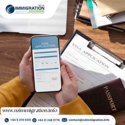 NZ Immigration Profile Picture