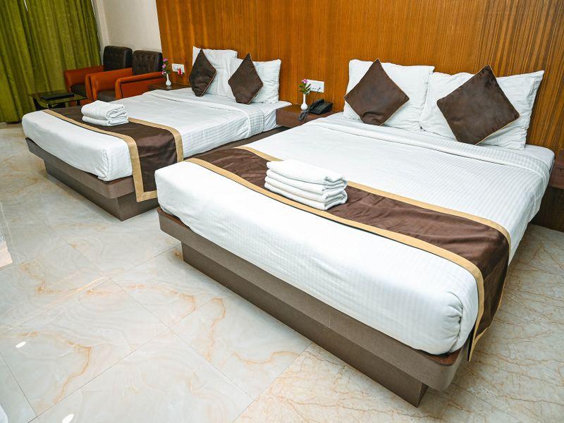 Andaman and Nicobar Tour Package from Mumbai - Aquays