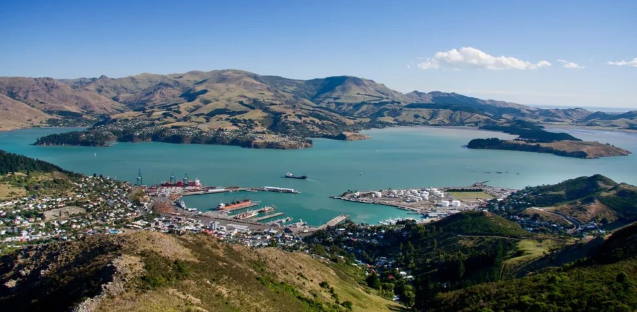 Air New Zealand Christchurch Office +1-855-838-4716