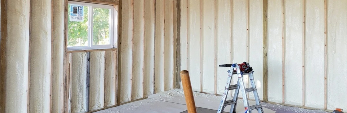 Ames ​Spray Foam Insulation Cover Image