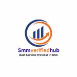 smmverifiedhub smmverifiedhub Profile Picture