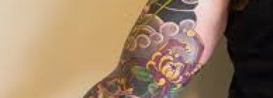 Pure Vision Tattoo Profile Picture