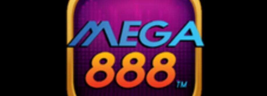 Mega888 Up Cover Image