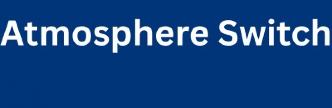 Atmosphere Switch Cover Image