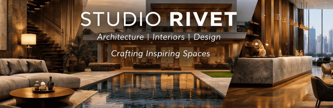Studio Rivet Cover Image