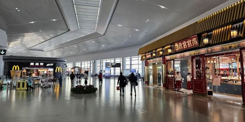 Korean Air Nanjing Office +1-877-777-3994
